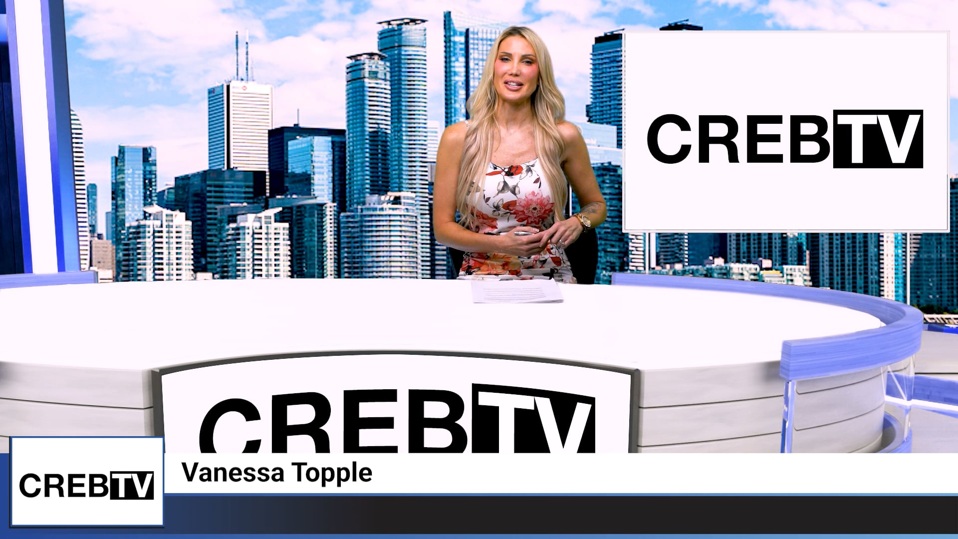 CREBTV S3 E8 with Carl Gomez + 2026 Breast Ball Charity Golf Tournament