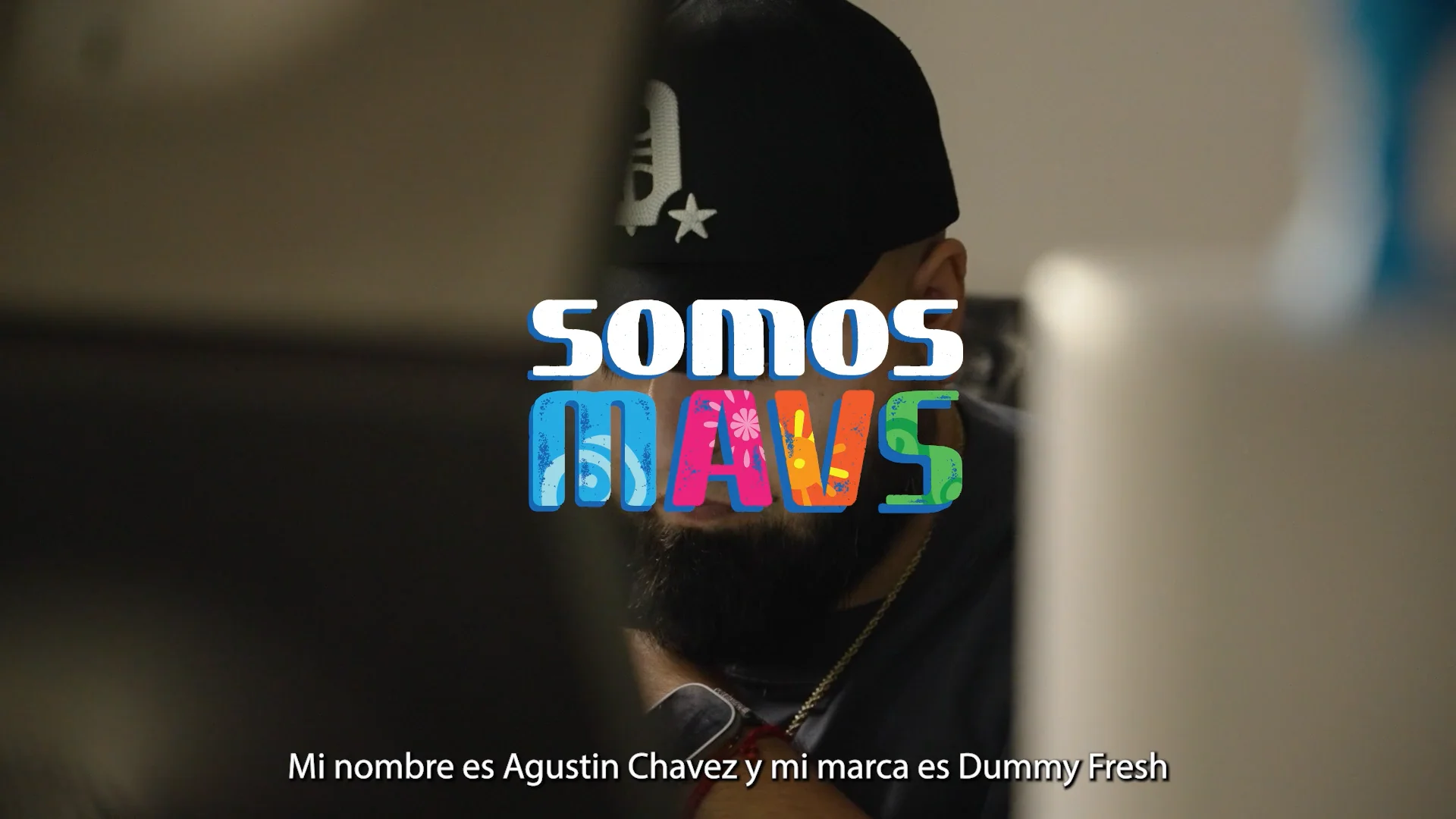 Dallas Mavs | Somos Mavs - Mercado