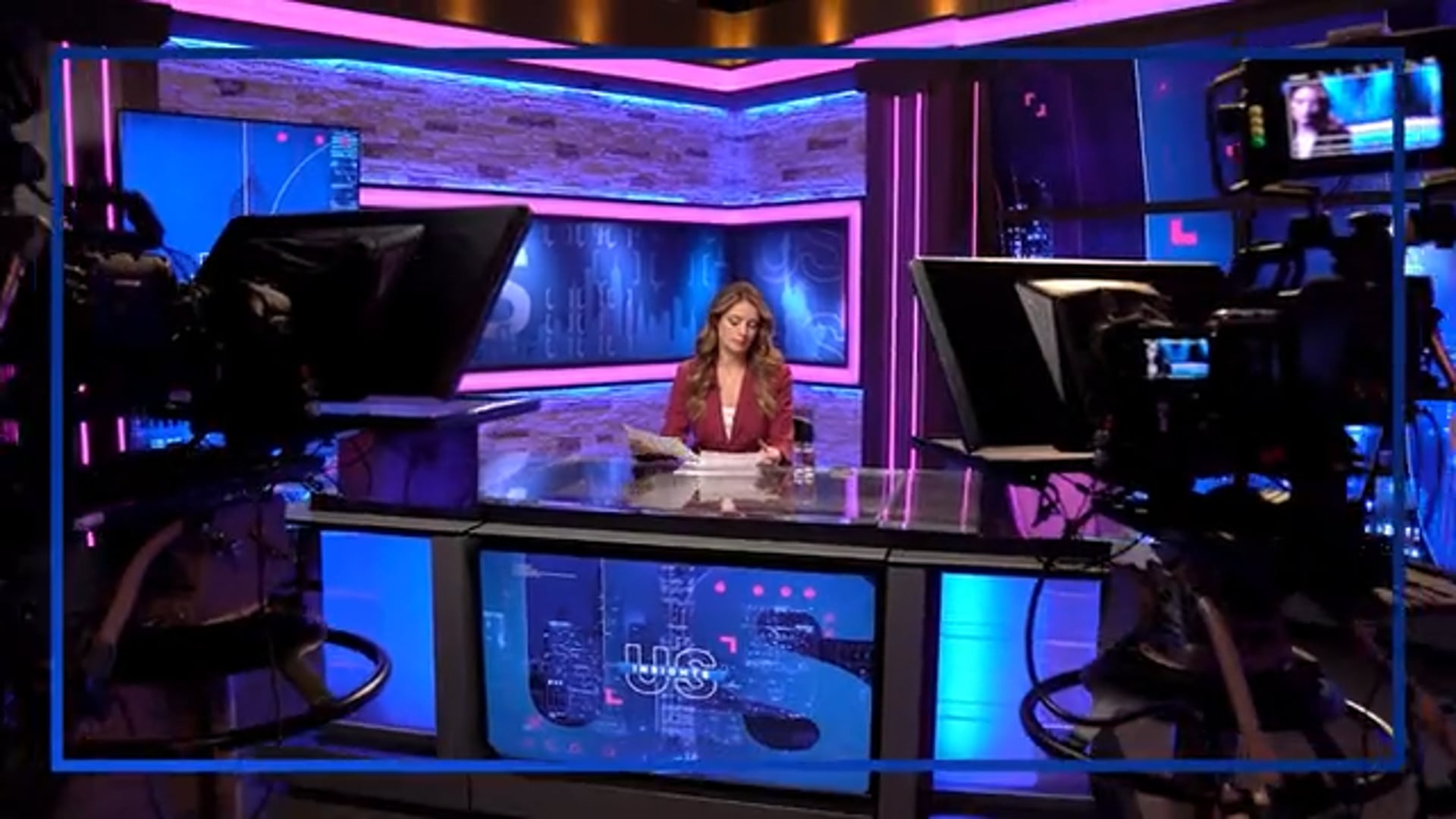 US: Insights Promo Video