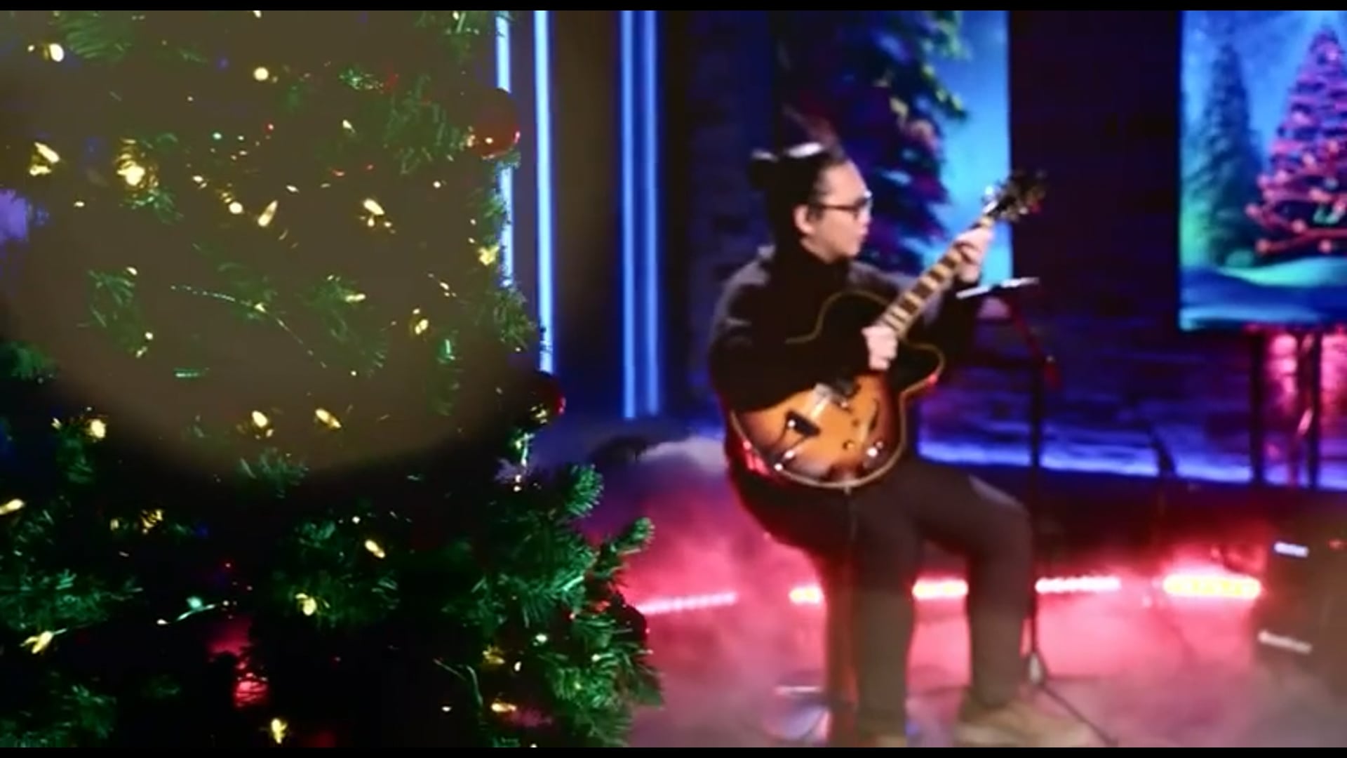 United Voices of New Year - 2026 Promo Video