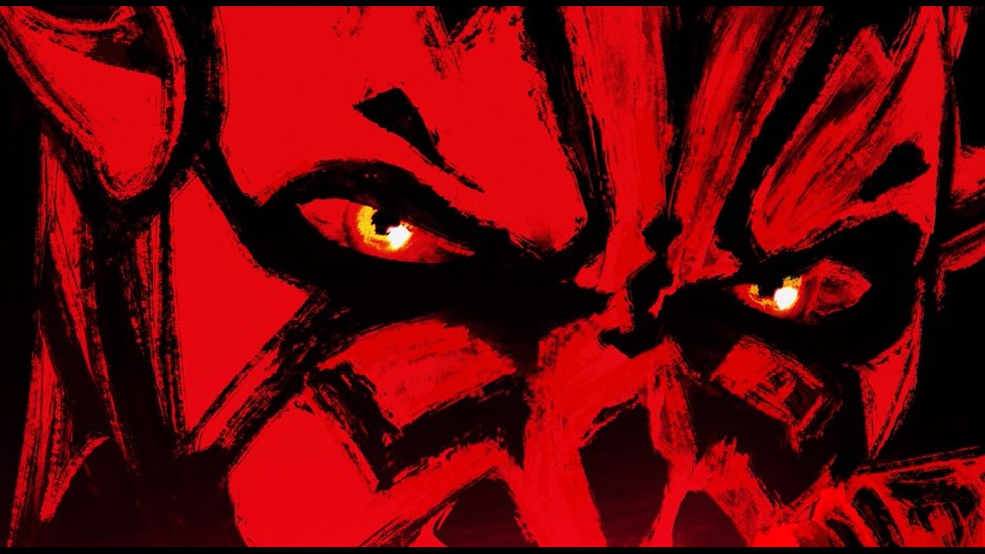 Maul Shadow Lord - Trailer "Target"