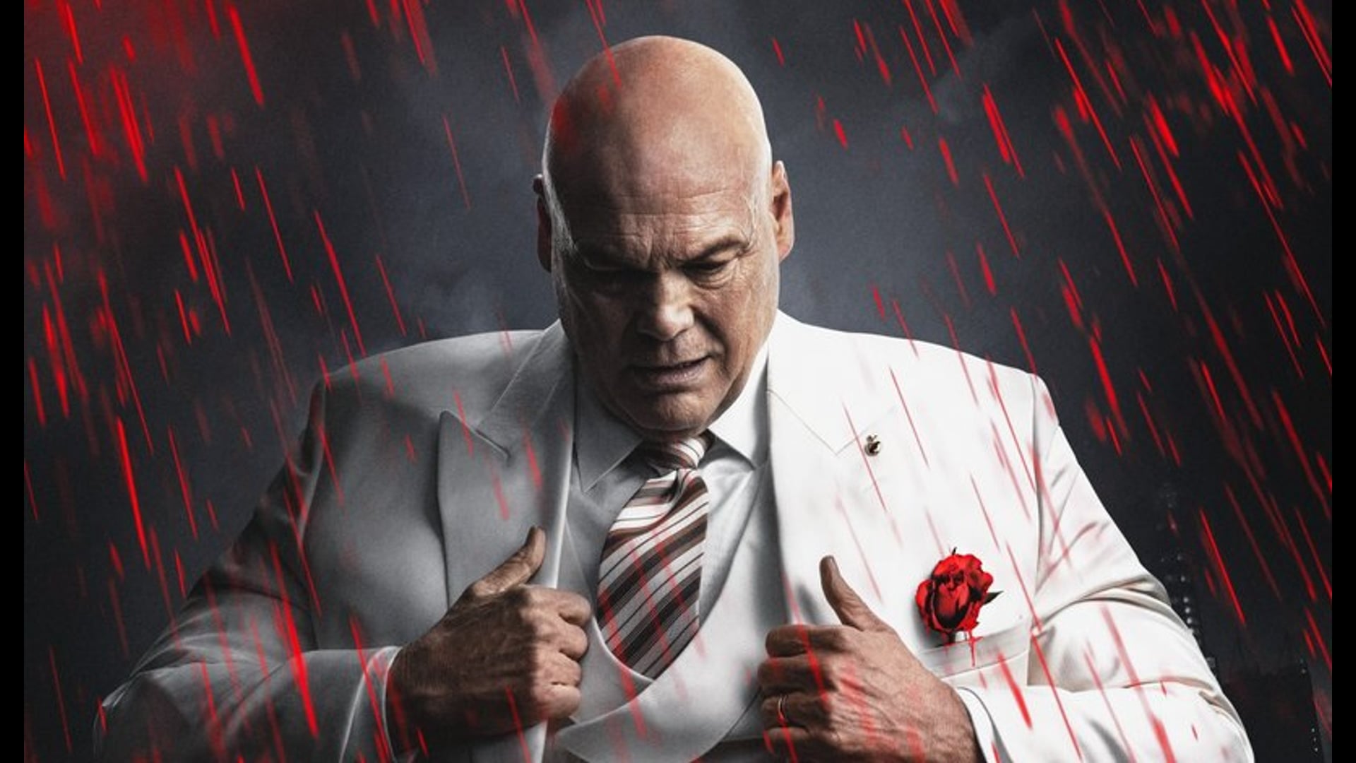 Daredevil Born Again Season 2 - Trailer: "Home"