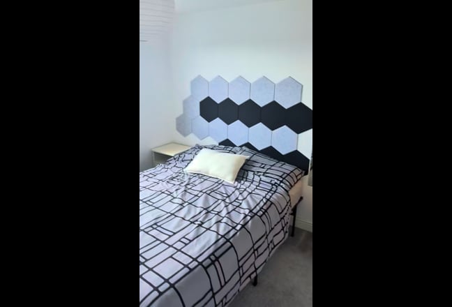 Ensuite Double Bedroom - All Bills Included Main Photo