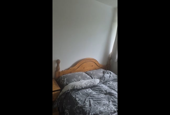 Double Room to Rent – Ensuite – Bills Included Main Photo