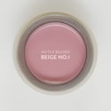 Vidéo: Beige No.1 - No File Builder 50g