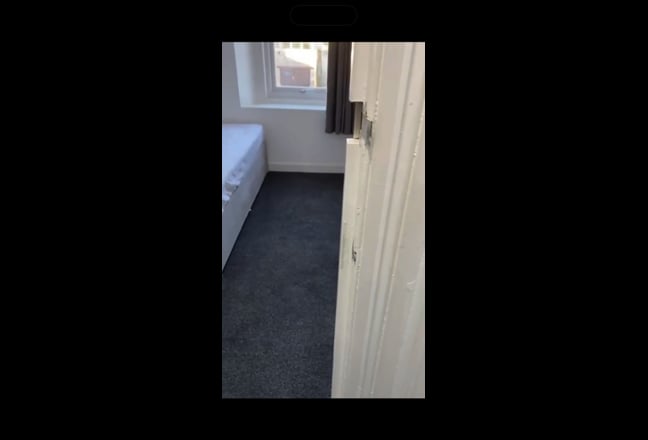 Single room to rent Weston super mare town centre  Main Photo