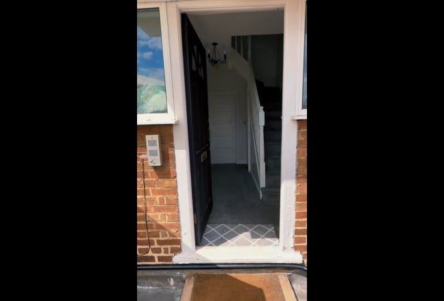 1 Double Room in Sidcup – Single Occupancy Only Main Photo