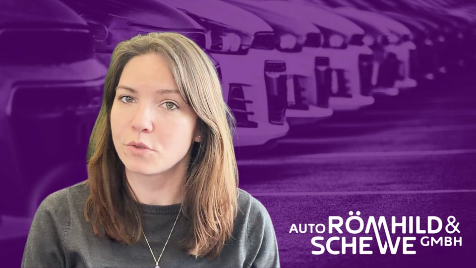 Video-Erfahrung eines Autohaus-Kunden 3