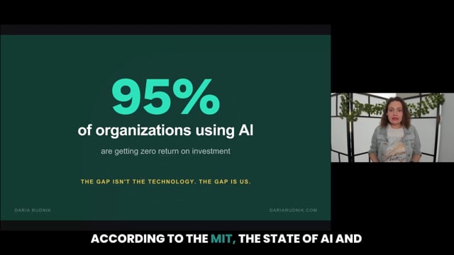 Partnering with AI: Building Future-Ready Teams