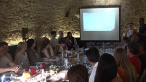El BNI GIR Marina celebra el seu primer aniversari a l'Escala