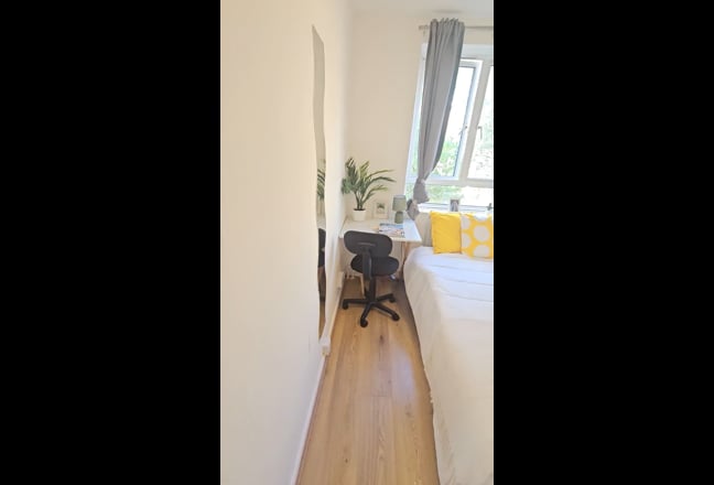 🎖Cool Furnished Rooms Camden Town🎊 Main Photo