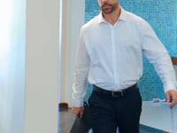 Novela Vertical: Abandonei meu marido bilionario