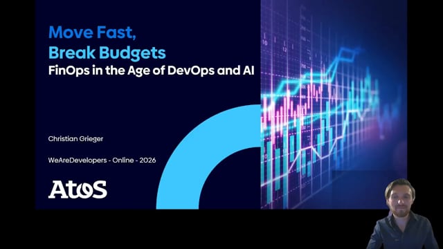Move Fast, Break Budgets: FinOps in the Age of DevOps and AI