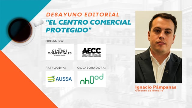PREVENCIÓN, FORMACIÓN Y ANTICIPACIÓN: LAS CLAVES DE LA SEGURIDAD