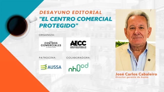 Seguridad y parking: una estrategia que acompaña al cliente de principio a fin