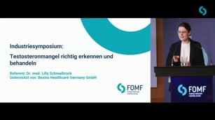 Testosteronmangel richtig erkennen und behandeln
