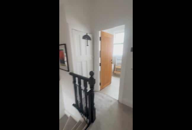 Three lovely doubles in friendly Brixton flatshare Main Photo