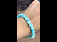 Larimararmband