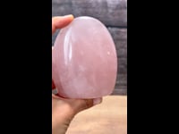 rosenquarz