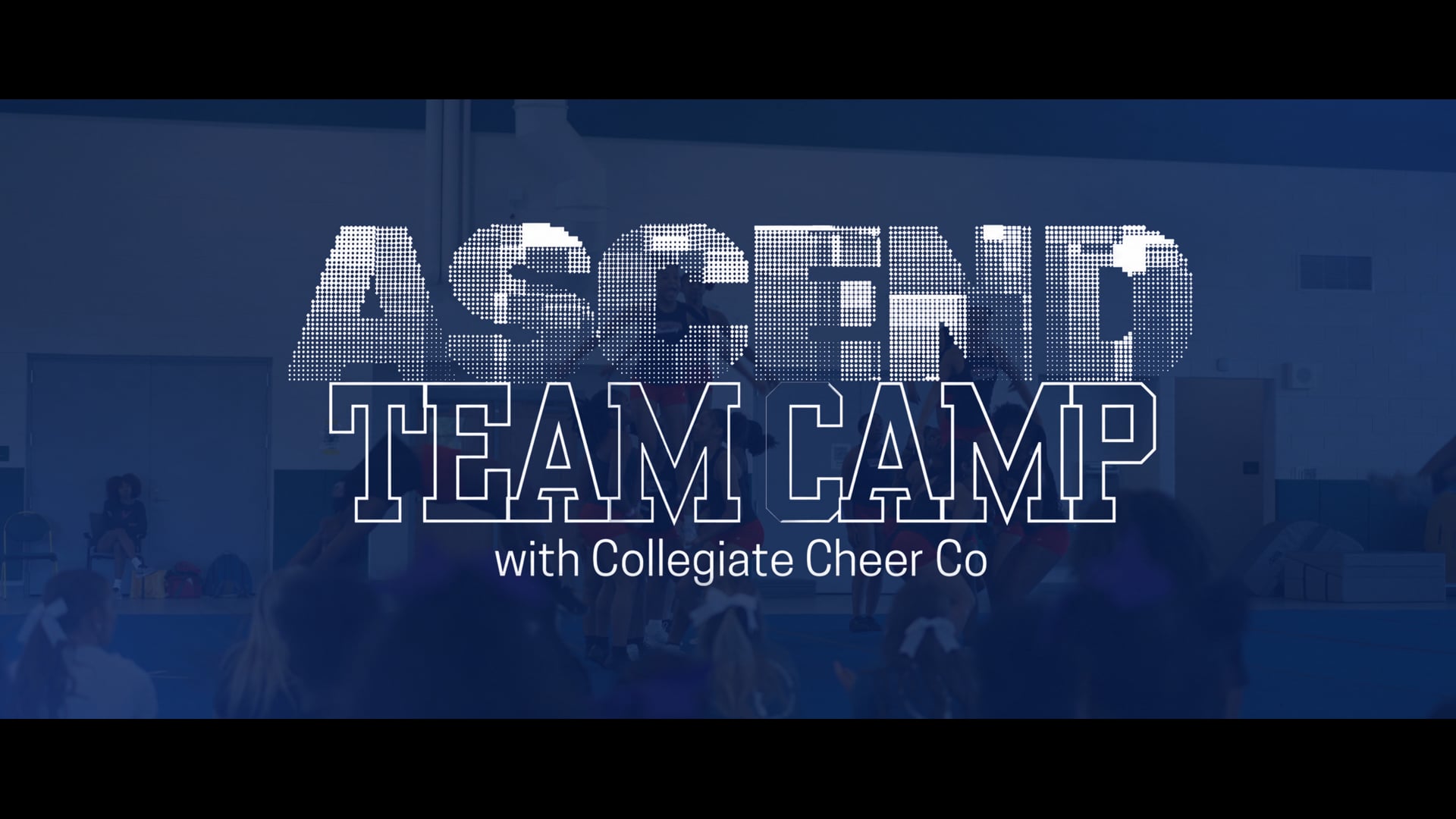 ASCEND TEAM CAMP 2026 Recap Video