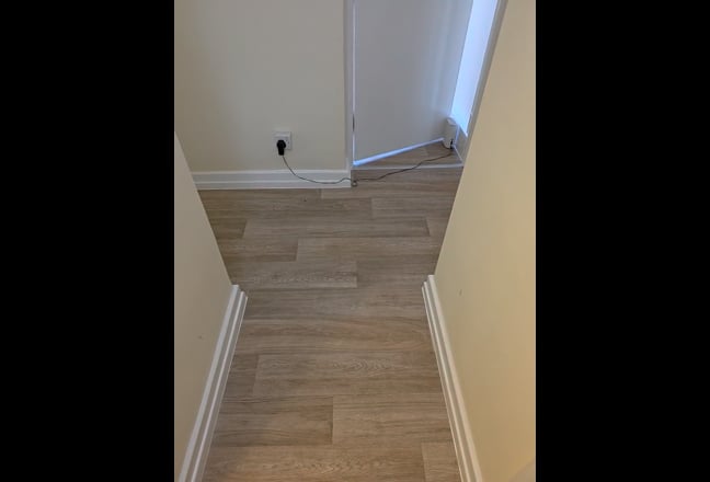 Newly Refurbished Professional House Share N1 Main Photo