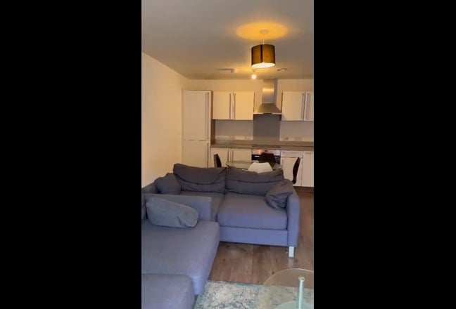 Room in a Shared House, Block B Alto, M3 Main Photo