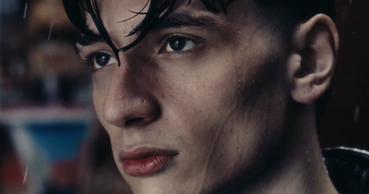 LATRELLE PRECIPITAZIONI TRAILER