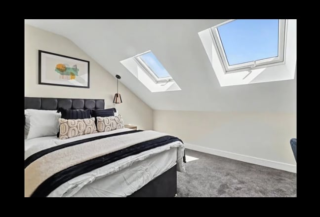 Brand New House Share | LE2 | Bills Included Main Photo