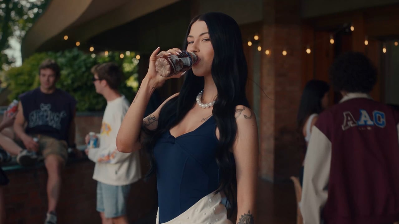 MÜLLERMILCH x ANNA ADV