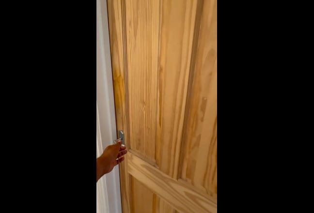 Video 1: KITCHEN