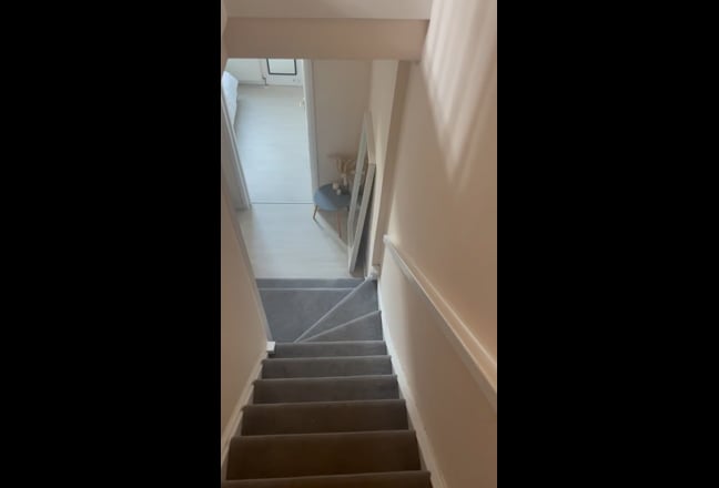 Double room available Acton Main Photo