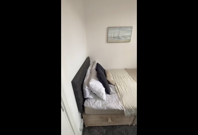 Double rooms Meldon Terrace Heaton Main Photo