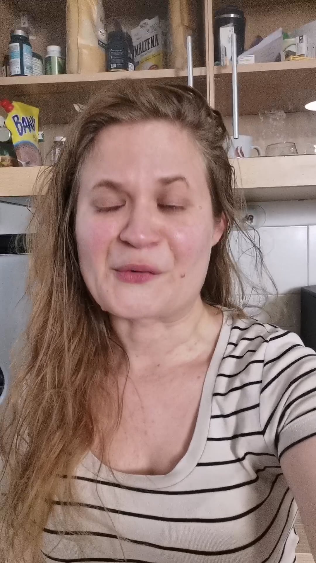 Témoignage de Camille