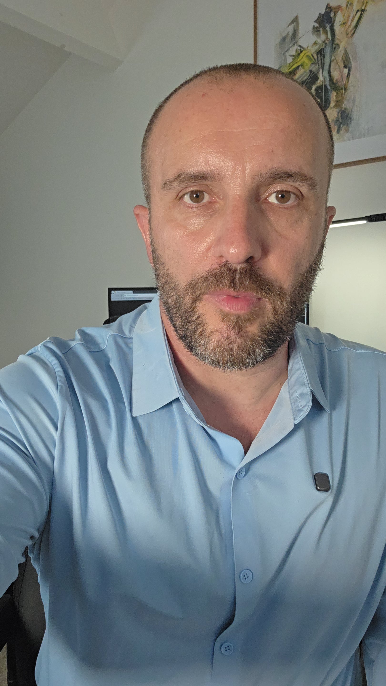 Témoignage de Jean