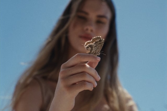 DEICHMANN - Bohemian Breeze