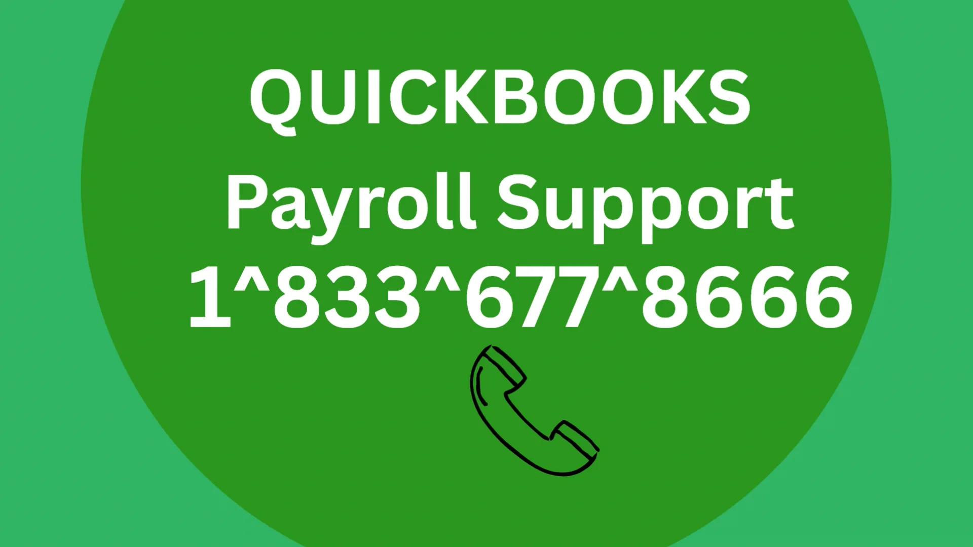 $&@${{QuickBooks&trade;&copy;✓ ✓ ✓}} payroll support&copy; Complete Breakdown &mdash; Full 24x7 payroll support Channels Explained: ✓ Connect Instantl