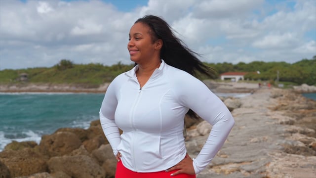 Nichelle's Story