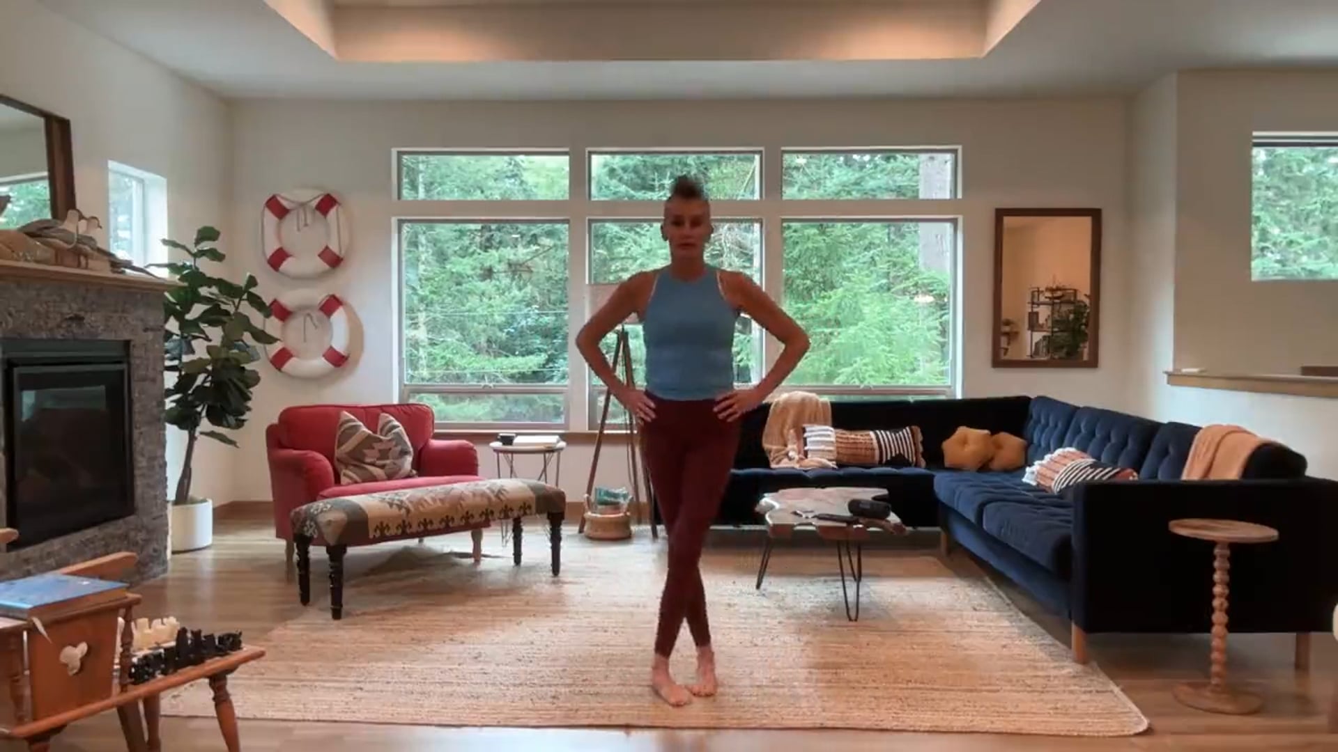 Flex Focus #1