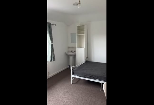 ✅  2 Lar Double Rooms ✅ Bills inc.  ✅ Free Parking Main Photo