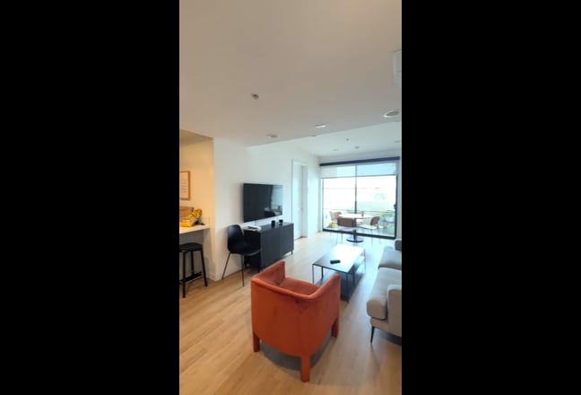 Private room + bathroom for rent Main Photo