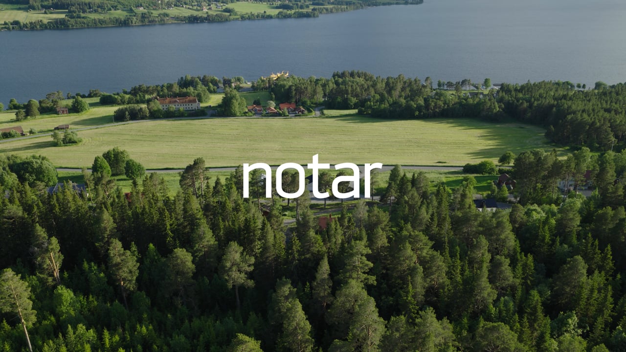7 rum Villa på Tallstigen 11 Östersunds kommun - video