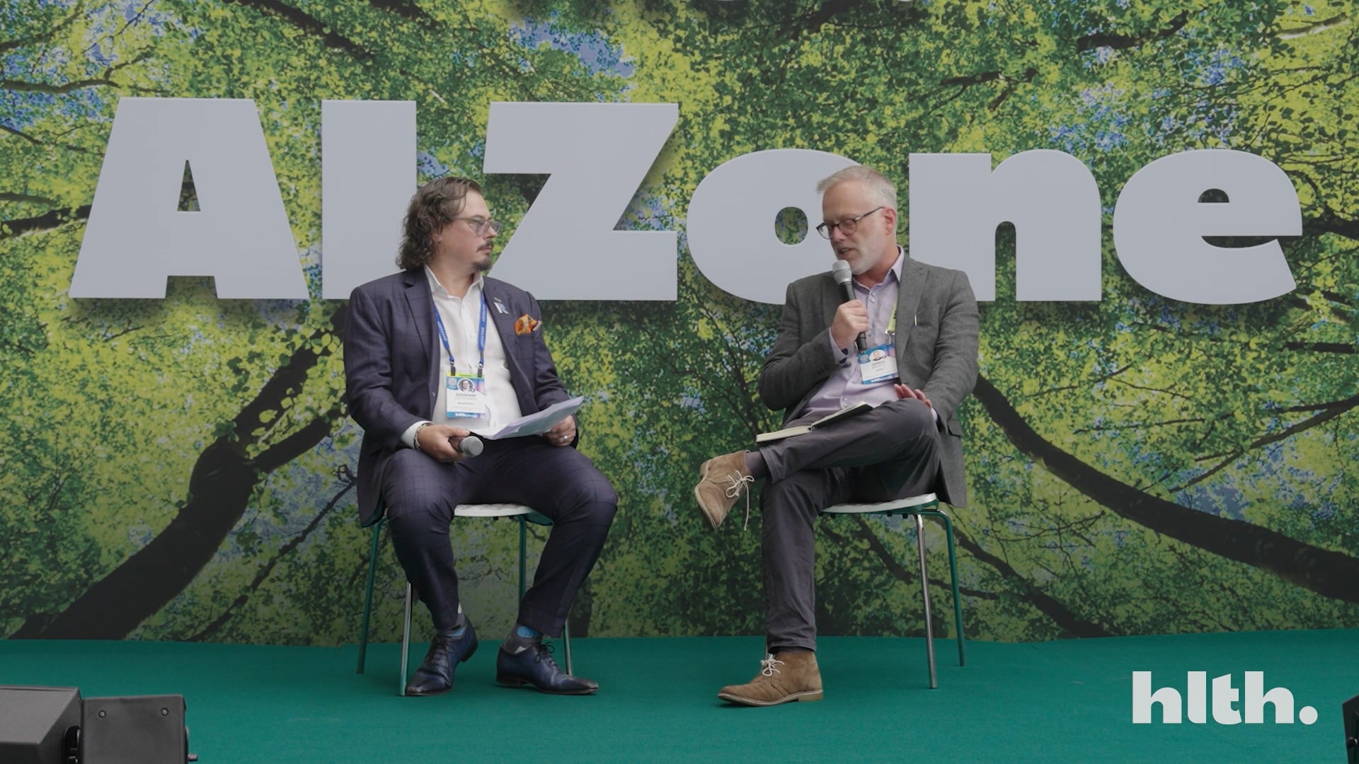 Wired for What's Next: EMIS on Interoperability Partnerships for the AI Era