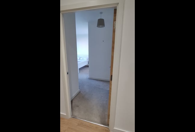 Double En-Suite With Gym + All Bills Included Main Photo