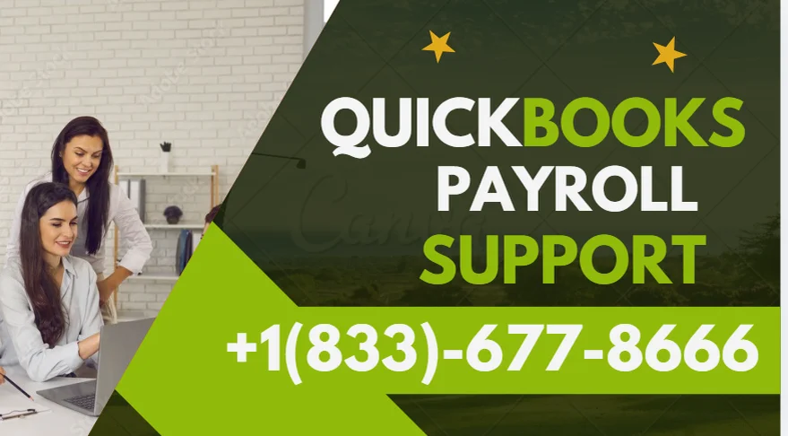 QuickBooks&trade;]]]] payroll support [{{Complete Breakdown}}] Official Guide -- Step-by-Step Help & Service for QuickBooks&trade;
