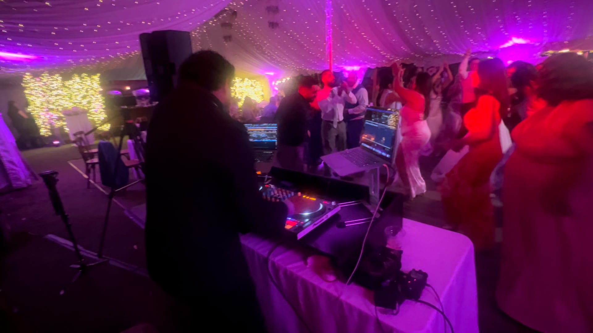 Promotional video thumbnail 2 for Shredy DJ