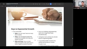 Related Embedded Video Item Thumbnail