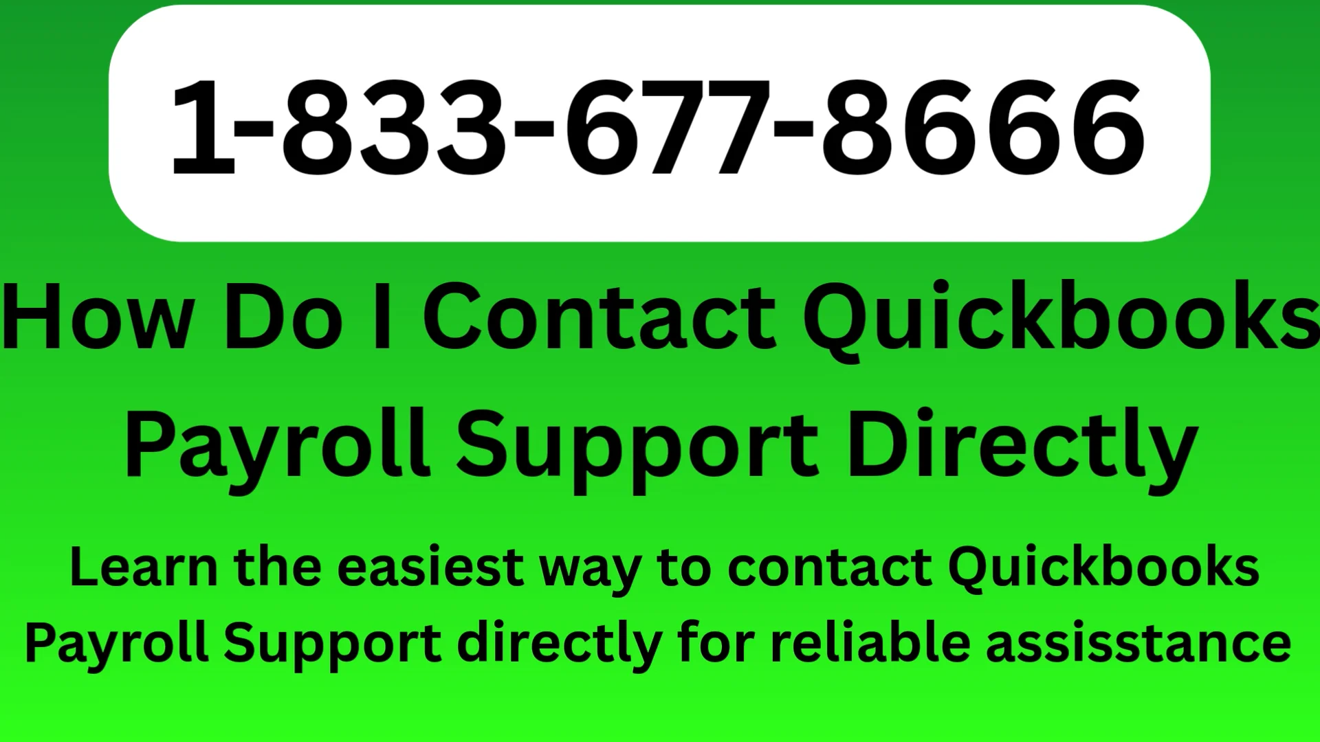 QuickBooks&trade; payroll support [{{Complete 2026 Walkthrough}}] Official Guide -- Step-by-Step Help & Service for QuickBooks&trade;