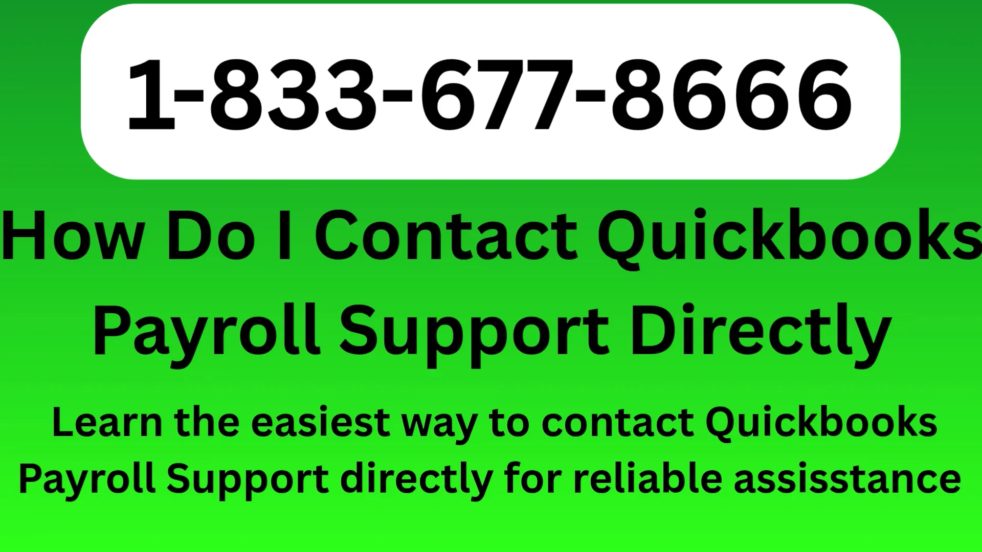 QuickBooks&trade; payroll support [{{Complete Guide}}] Official Guide -- Step-by-Step Help & Service for QuickBooks&trade;