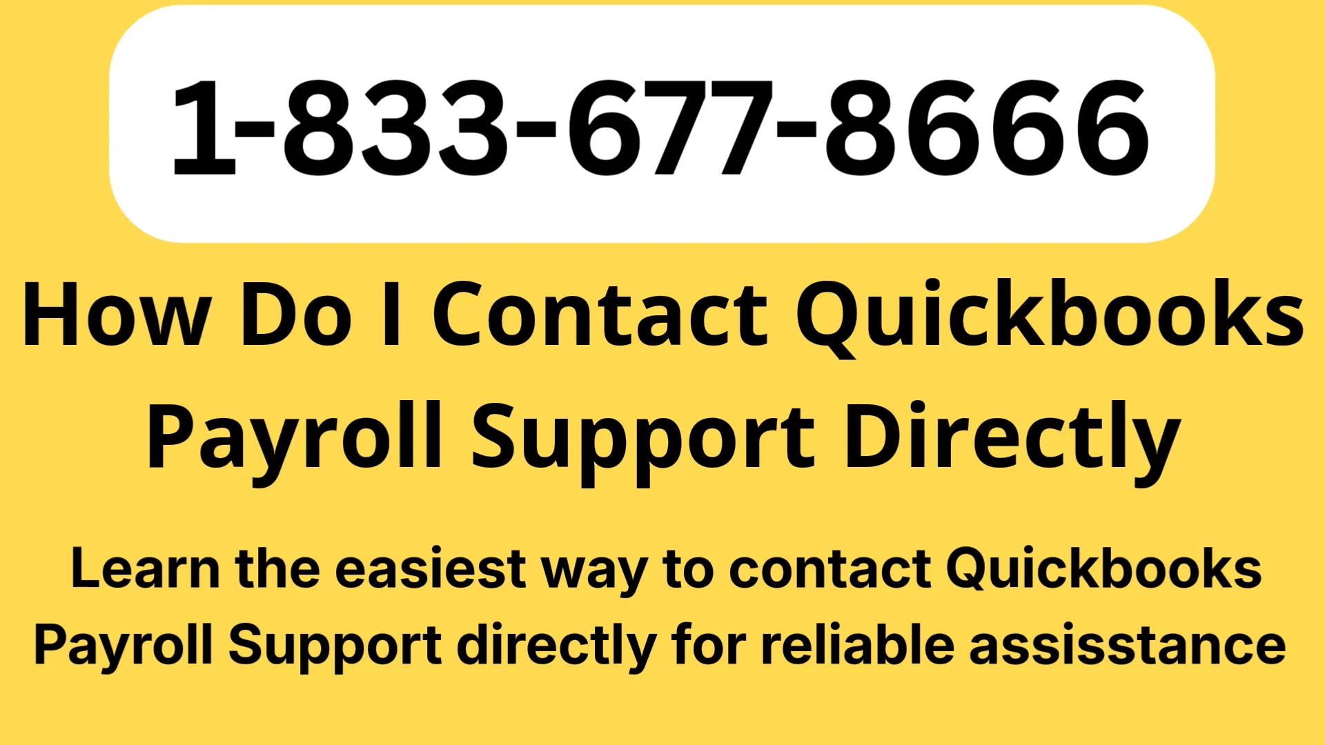 QuickBooks&trade; payroll support [{{Complete Breakdown}}] Official Guide -- Step-by-Step Help & Service for QuickBooks&trade;