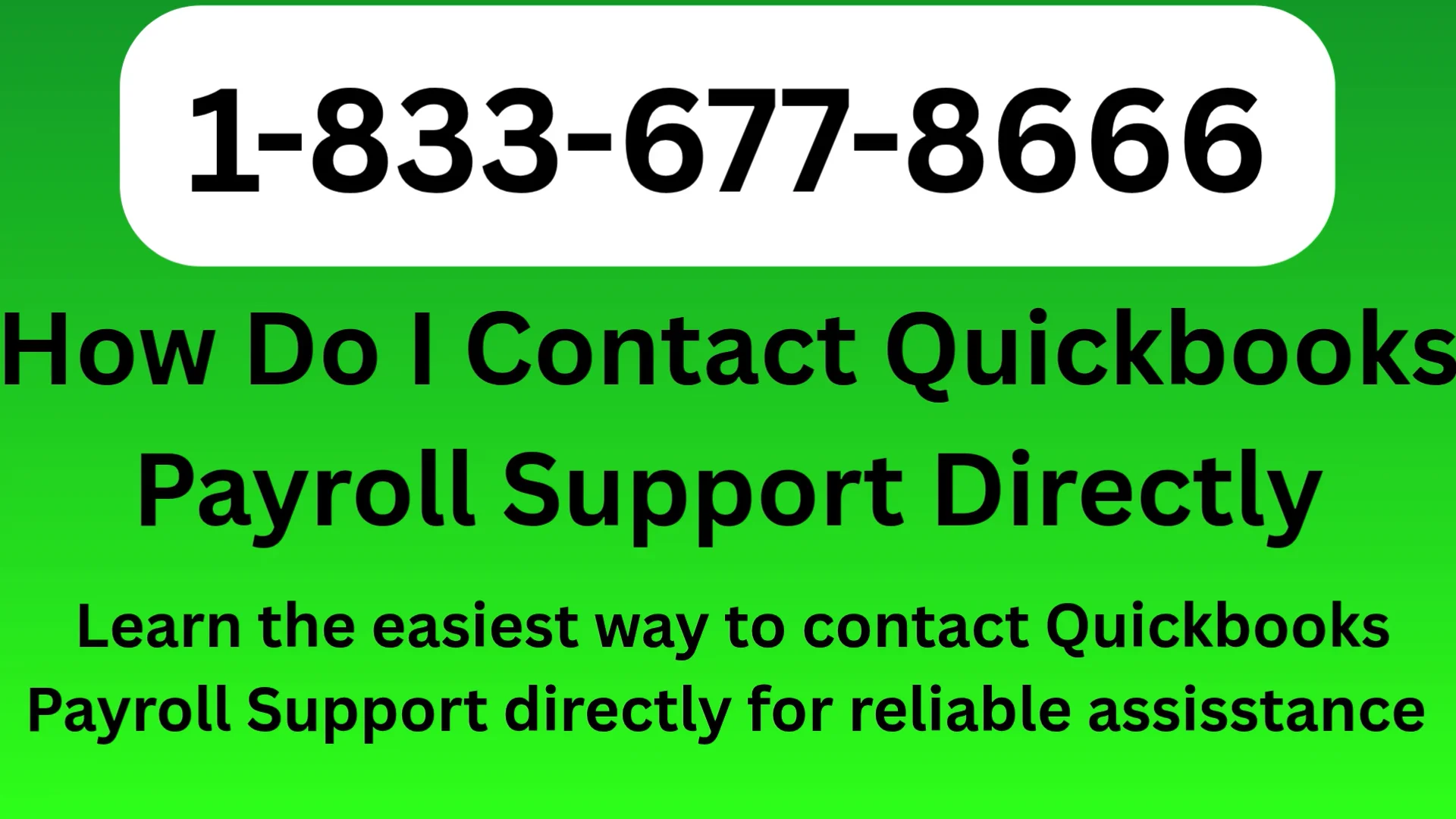 QuickBooks&trade; payroll support [{{Complete 2026 Walkthrough}}] Official Guide -- Step-by-Step Guidance & Service for QuickBooks&trade;